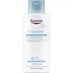 Eucerin AtoControl Körperpflegelotion 250 ml - undefined undefined