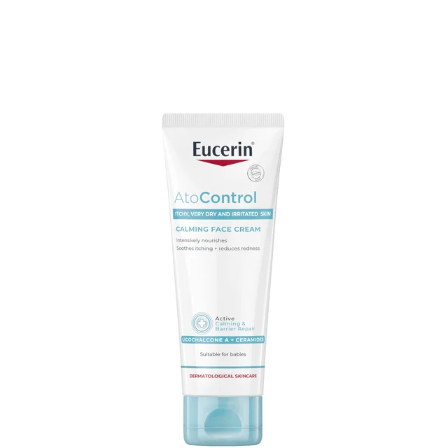 Eucerin AtoControl Gesichtspflegecreme 50 ml