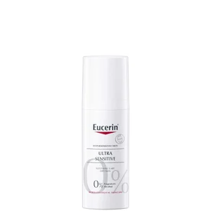 Eucerin UltraSensitive Soothing Care für Trockene Haut 50 ml - undefined undefined