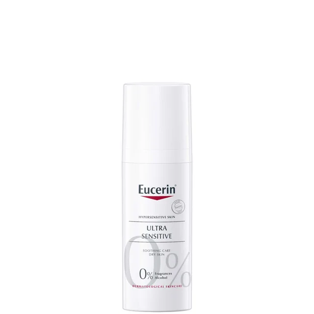 Eucerin UltraSensitive Soothing Care für Trockene Haut 50 ml