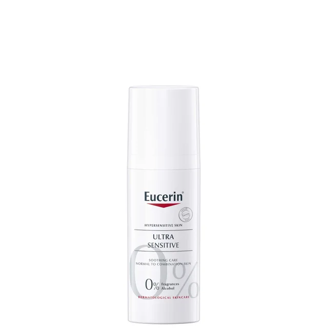 Eucerin UltraSensitive Soothing Care für Normale Haut/Mischhaut 50 ml