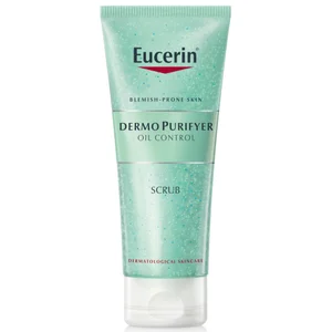 Eucerin DermoPurifyer Peeling 100 ml - undefined undefined