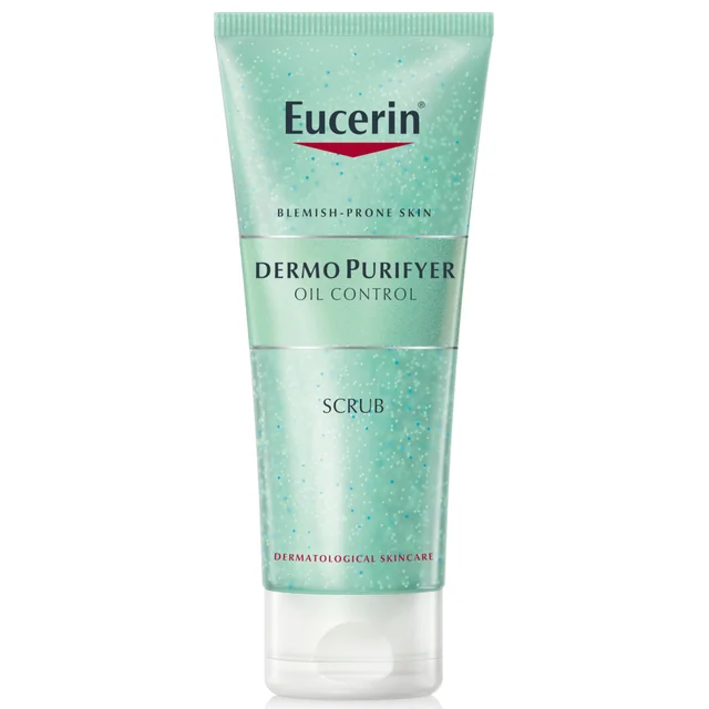 Eucerin DermoPurifyer Peeling 100 ml