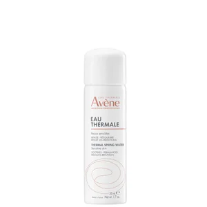Avène Thermalwasser (50ml) - undefined undefined