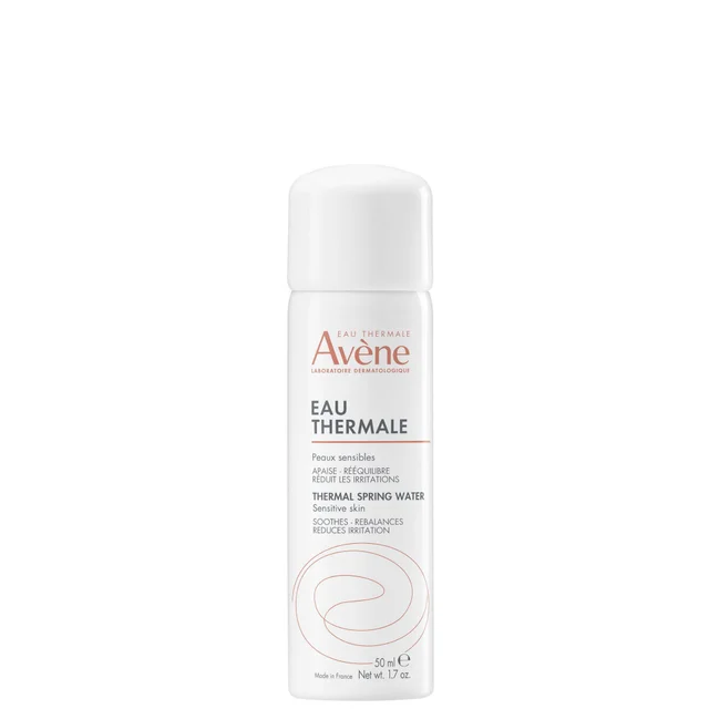 Avène Thermalwasser (50ml)