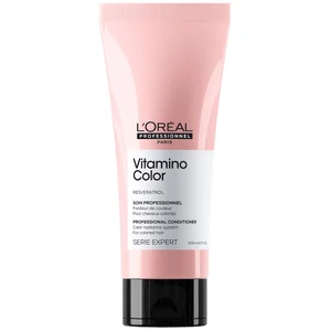 L'Oréal Professionnel Serie Expert Vitamino Color Conditioner (200ml) - Size 200ml
