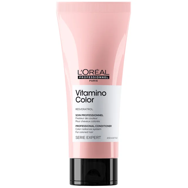 L'Oréal Professionnel Serie Expert Vitamino Color Conditioner (200ml)