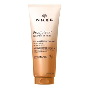 NUXE Huile Prodigieux Duschöl - Neu (200 ml) - Size 200ml