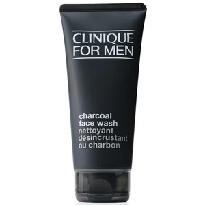 Clinique for Men Kohle Gesichtsreinigung (200ml) - undefined undefined