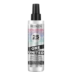 Redken One United Multi-Benefit Behandlung (150ml) - undefined undefined