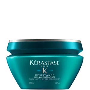 Kerastase Resistance Therapiste Maske (200ml) - undefined undefined