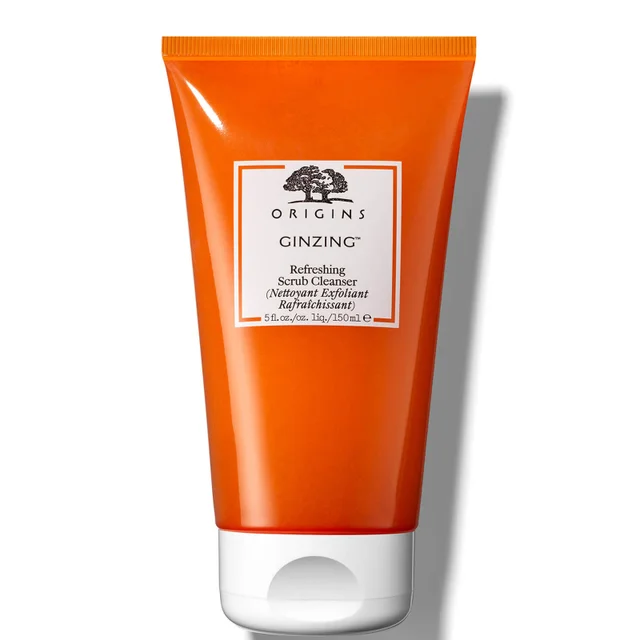 Origins GinZing Erfrischende Peelingreinigung 150ml