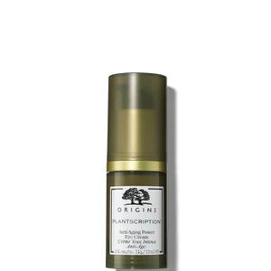Origins Plantscription Anti-Ageing Augencreme 15ml - undefined undefined
