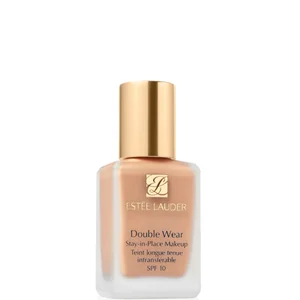 Estée Lauder Double Wear Stay-in-Place Make-up 30 ml (Verschiedene Farbtöne) - Shade 1C1 Cool Bone