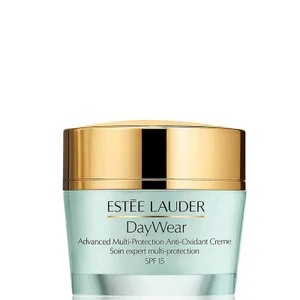 Estée Lauder DayWear Advanced Multi-Protection Anti-Oxidant Creme SPF15 N/C 50ml - undefined undefined