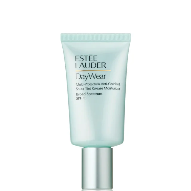 Estée Lauder DayWear Sheer Tint Release Advanced Multi-Protection Anti-Oxidant Feuchtigkeitspflege LSF 15 50 ml