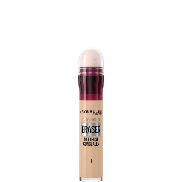 Maybelline Instant Anti Age Eraser Concealer 6,8 ml (Verschiedene Farbtöne)