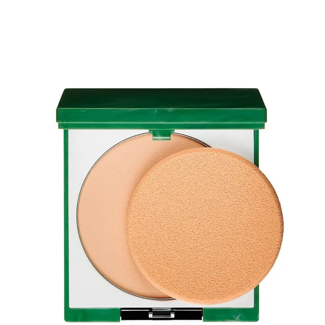 Clinique Superpowder Doppeltes Gesichtspuder 10 g (Verschiedene Farbtöne)