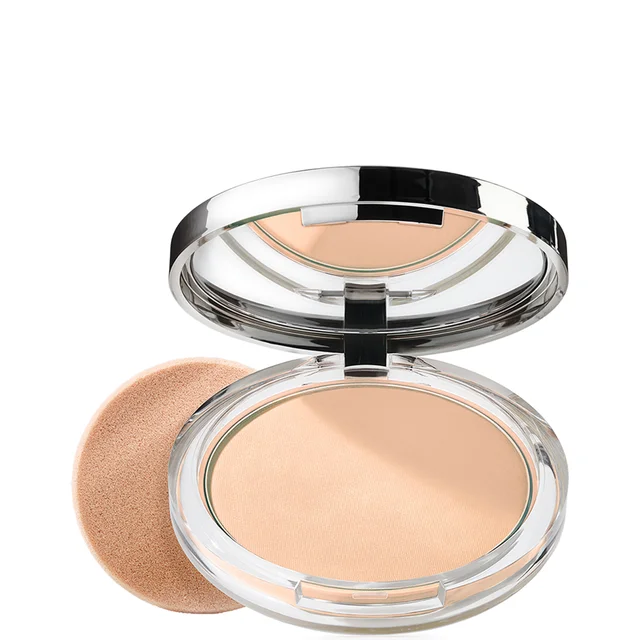 Clinique Stay-Matte Sheer ölfreies Gepresstes Puder 7,6g