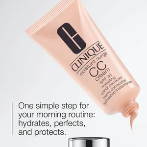 Clinique Moisture Surge CC Creme LSF30 40ml - Shade Light