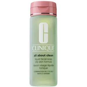 Clinique Extra Milde Flüssigseife für Fettige Haut 200ml - undefined undefined