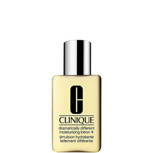 Clinique Dramatically Different Feuchtigkeitslotion+ 50ml Bottle - undefined undefined