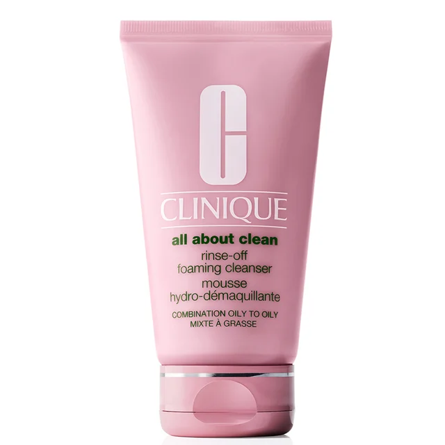 Clinique Rinse-Off Schaumreinigung 150ml