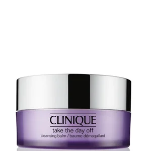Clinique Take The Day Off Reinigungsbalsam (125ml) - undefined undefined