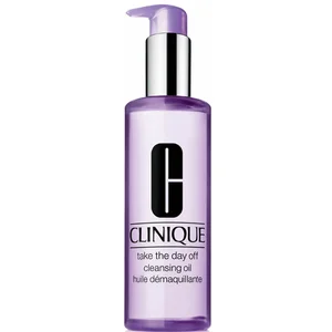 Clinique Take The Day Off Reinigungsöl 200ml - undefined undefined