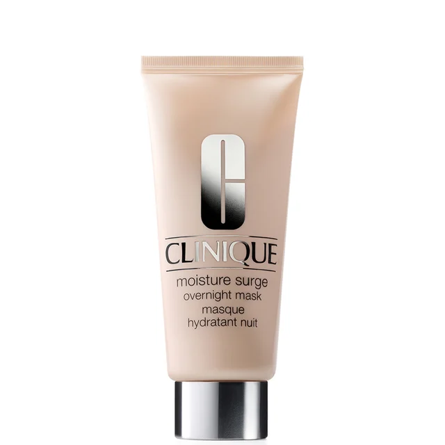Clinique Moisture Surge Übernacht Maske 100ml