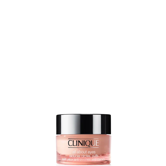 Clinique All About Eyes Augencreme 15ml
