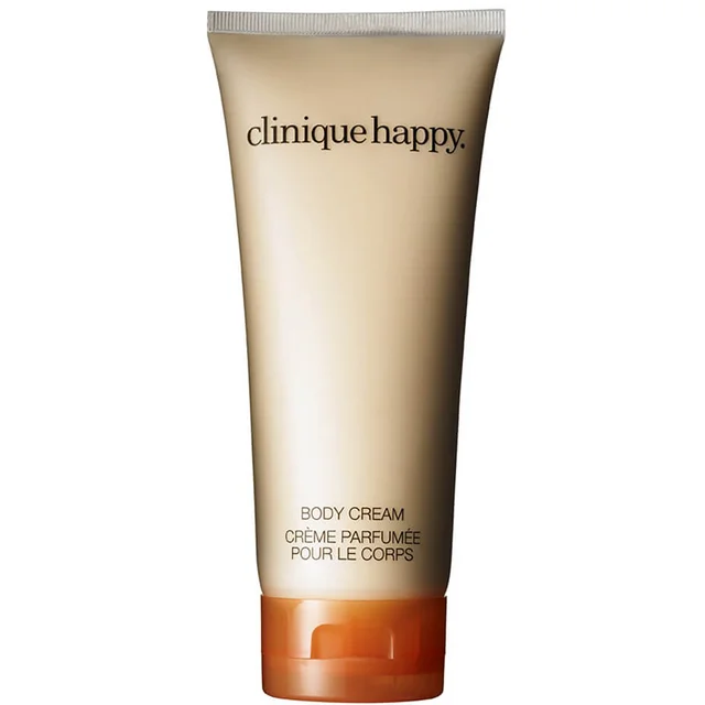 Clinique Happy Körpercreme 200 ml