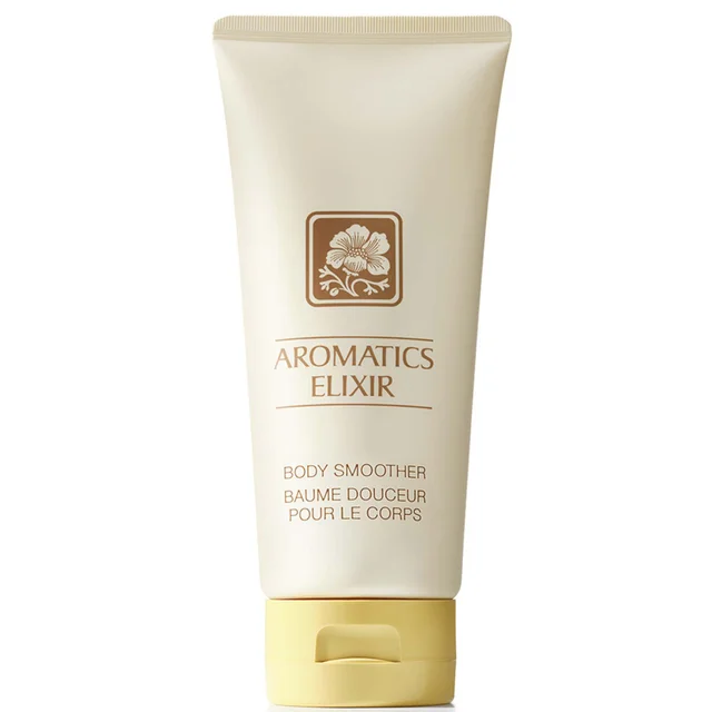 Clinique Aromatics Elixir Body Smoother 200 ml