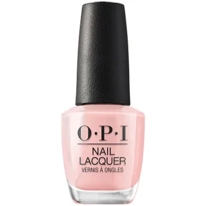 OPI Weiche Schatten Nagellack - Passion (15ml) - Colour Passion