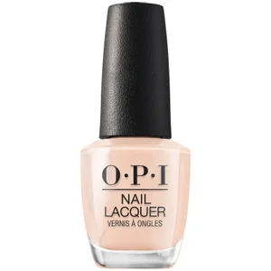 OPI Nagellack 15 ml - Samoan Sand - Colour Samoan Sand