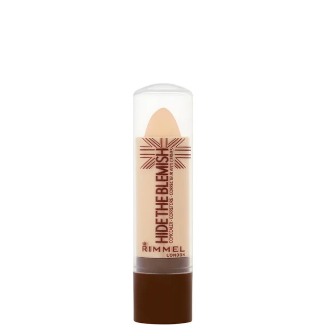 Rimmel Hide the Blemish Concealer (verschiedene Farbtöne)
