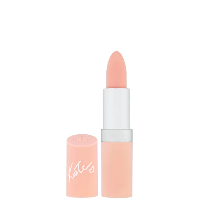 Rimmel Kate Nudes Lipstick (verschiedene Farbtöne)