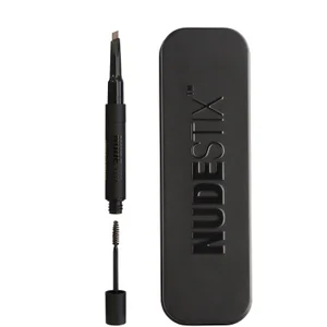 NUDESTIX Augenbrauen-Stylus Stift und Gel (Verschiedene Farbtöne) - Shade Dirty Blonde