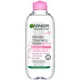 Garnier Mizellenwasser Gesichtsreinigung und Make-up-Entferner für Empfindliche Haut 400 ml