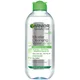 Garnier Mizellenwasser Gesichtsreinigung und Make-up-Entferner für Mischhaut 400 ml