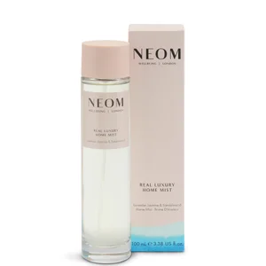 NEOM Organics De-Stress Home Mist (100ml) - undefined undefined