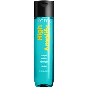 Matrix Total Results Volumising High Amplify Shampoo für feines und plattes Haar 300 ml - Size 300ml