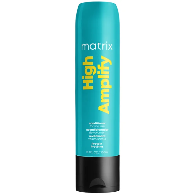 Matrix Total Results Volumising High Amplify Spülung für feines und plattes Haar 300 ml