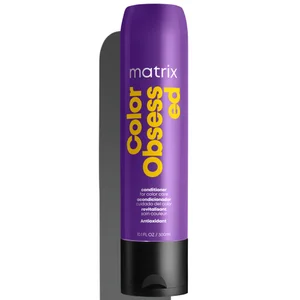 Matrix Total Results Color Obsessed Spülung Schutz für farbbehandeltes Haar 300 ml - undefined undefined