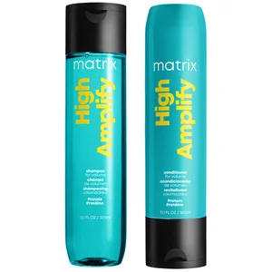 Matrix Total Results High Amplify Shampoo and Conditioner (300ml) - Size 300ml
