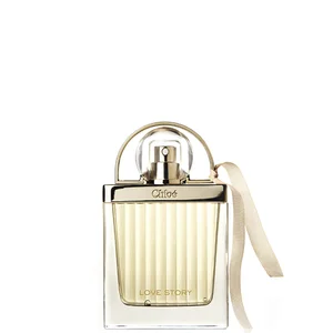 Chloé Love Story Eau de Parfum For Her 50ml - Size 50ml