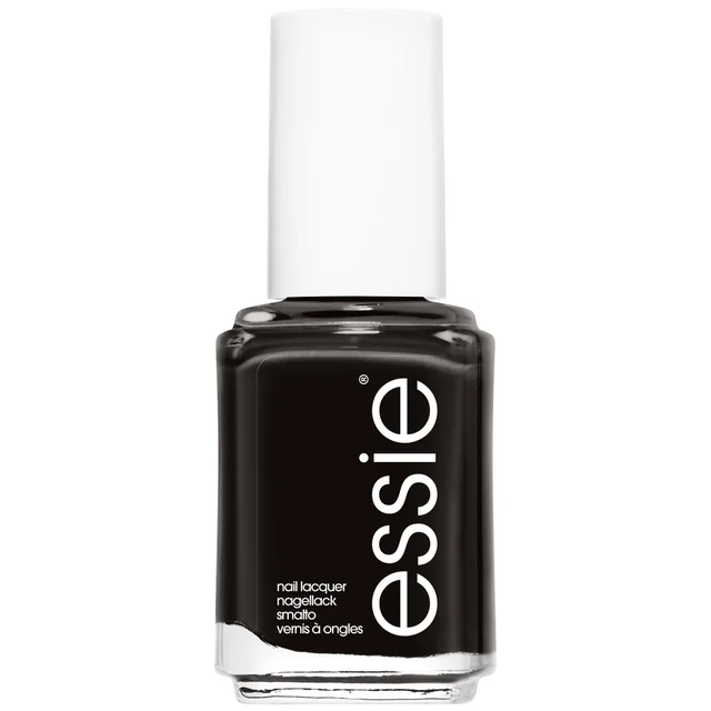 Essie Nagellack – 88 Licorice 13,5 ml