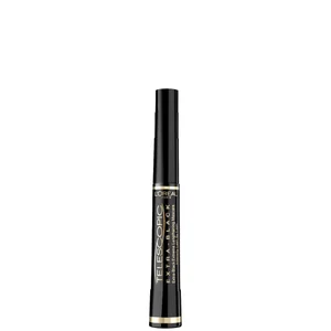 L'Oréal Paris Telescopic Extra Mascara – Schwarz - undefined undefined