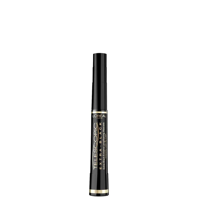 L'Oréal Paris Telescopic Extra Mascara – Schwarz