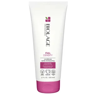 Biolage Advanced Full Density Spülung für Feines Haar für Haar, das sich dicker anfühlt 200 ml - undefined undefined